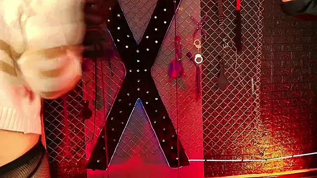 Master king leonidas bdsm online show from November 2025 04:44:01 AM