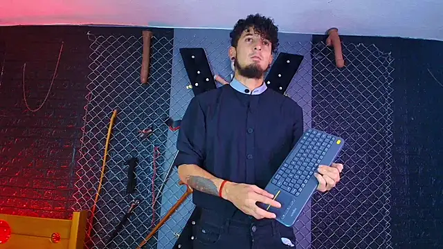 Master king leonidas bdsm online show from December 2025 02:25:02 PM