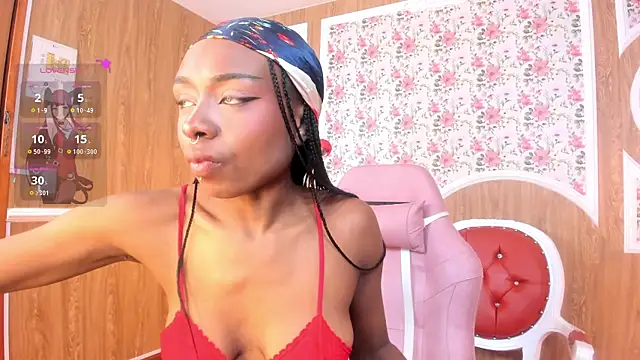 Snapshot of Midnight_Bluee chatting on November 2025 12:05:02 PM Midnight Bluee online show from November 2025 12:05:02 PM