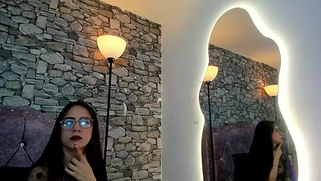 Snapshot of Lola_bonny7 chatting on February 2026 07:35:01 PM Lola bonny7 online show from February 2026 07:35:01 PM