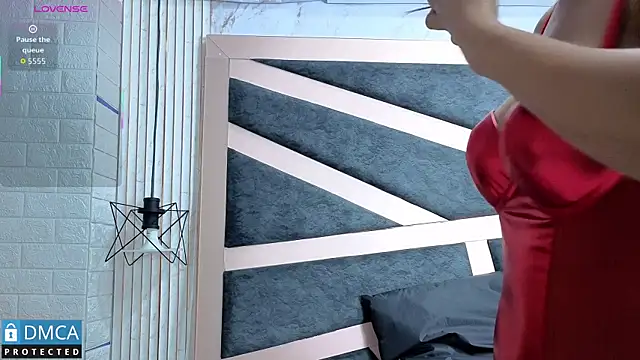 maria twenty online show from December 2025 10:57:02 AM