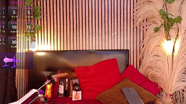 Angeldust19 online show from March 2026 03:34:02 AM