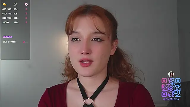 Snapshot of AmelieSeductress chatting on December 2025 01:15:01 PM AmelieSeductress online show from December 2025 01:15:01 PM