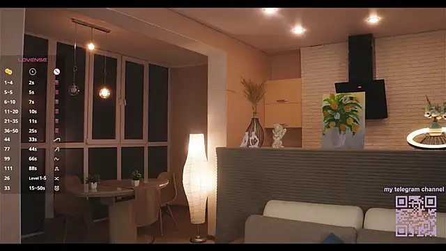 AmelieSeductress online show from March 2026 08:15:01 PM