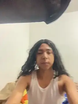 Hopemoretti online show from March 2026 02:06:02 PM