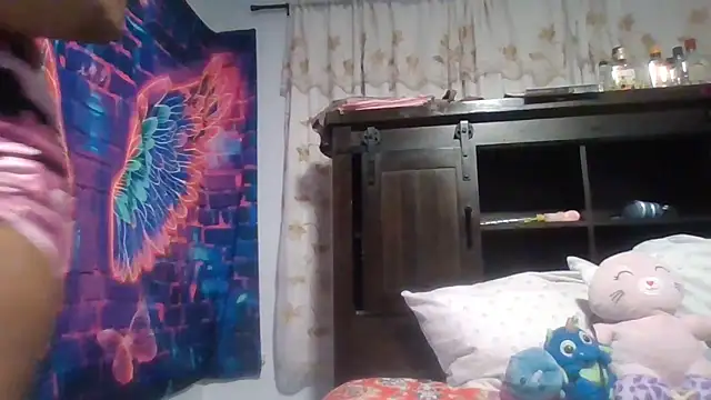 Snapshot of sexcikween chatting on December 2025 04:40:02 AM sexcikween online show from December 2025 04:40:02 AM