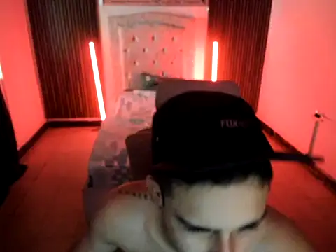 Snapshot of pablo_prada chatting on December 2025 06:58:01 PM pablo prada online show from December 2025 06:58:01 PM