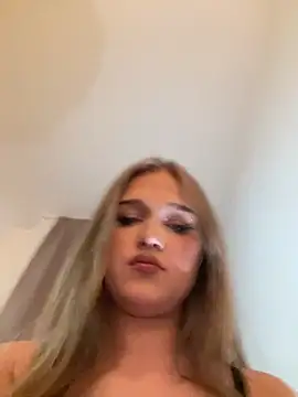 Hannah-2007 online show from March 2026 05:13:02 PM