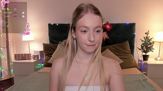 elldiana online show from January 2026 05:54:02 AM