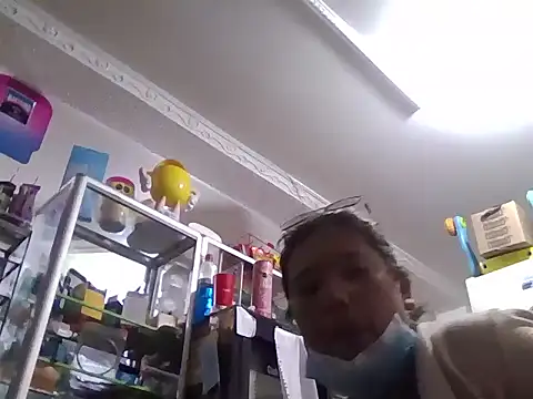 Snapshot of marcelaxxxl chatting on December 2025 01:00:01 AM marcelaxxxl online show from December 2025 01:00:01 AM