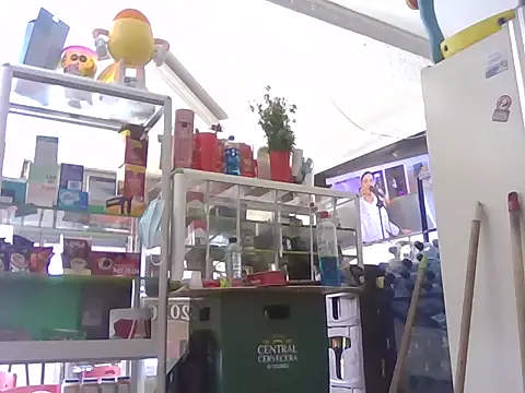 Snapshot of marcelaxxxl chatting on December 2025 02:45:02 PM marcelaxxxl online show from December 2025 02:45:02 PM