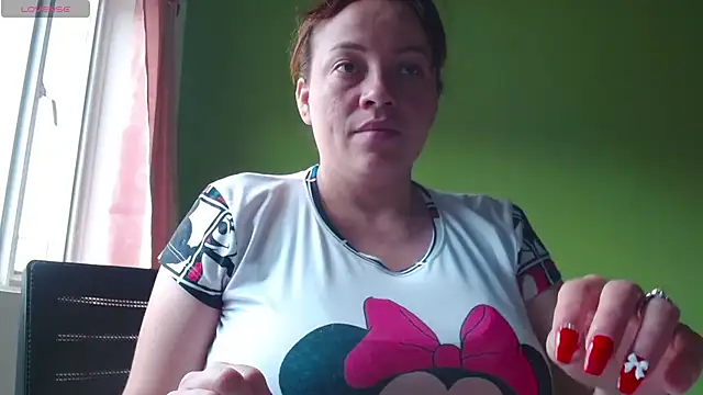 Rouse hot  online show from April 2026 06:21:02 PM