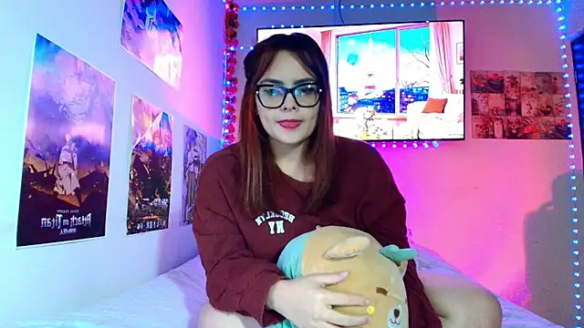 Snapshot of cherry_velvet_19 chatting on February 2026 10:29:01 AM cherry velvet 19 online show from February 2026 10:29:01 AM