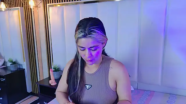 Lia Jonesss online show from December 2025 09:29:02 AM