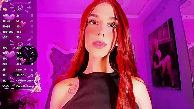 Snapshot of LeslieAmor1 chatting on December 2025 04:21:01 AM LeslieAmor1 online show from December 2025 04:21:01 AM