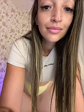 BelleRune online show from February 2026 10:42:01 AM