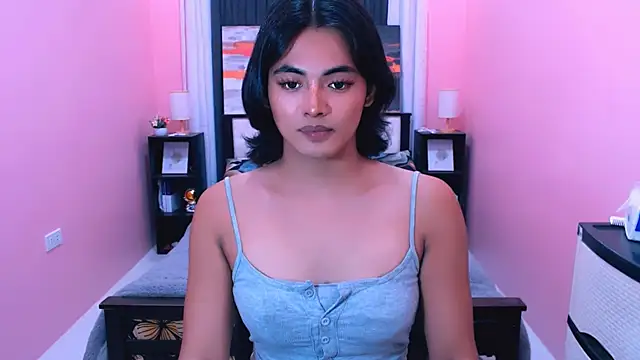 Amaramiamore online show from May 2026 01:18:02 PM
