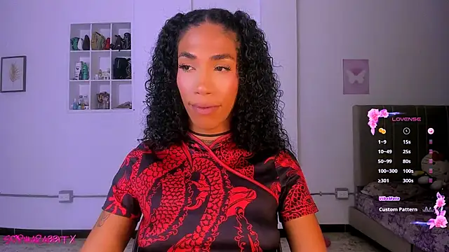 Snapshot of _Larabbitxx chatting on March 2026 01:21:01 AM Larabbitxx online show from March 2026 01:21:01 AM