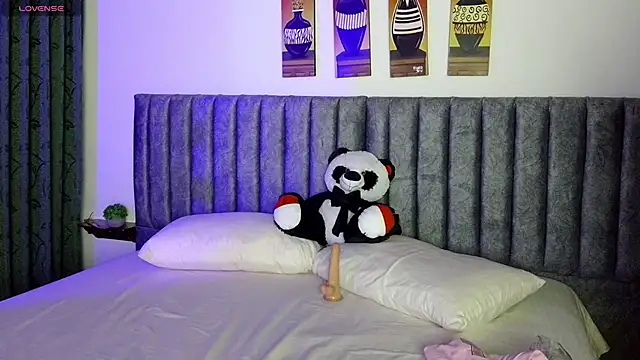 Eternalnight sm online show from November 2025 05:27:02 AM