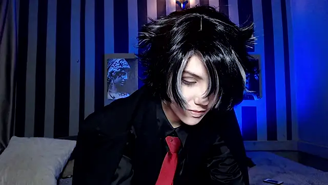 Snapshot of onaloon chatting on November 2025 03:41:01 AM onaloon online show from November 2025 03:41:01 AM