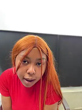 Belanny LS online show from December 2025 03:54:02 PM