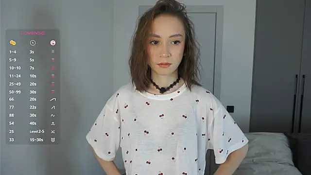 Snapshot of DavidaCordner chatting on December 2025 07:35:01 AM DavidaCordner online show from December 2025 07:35:01 AM