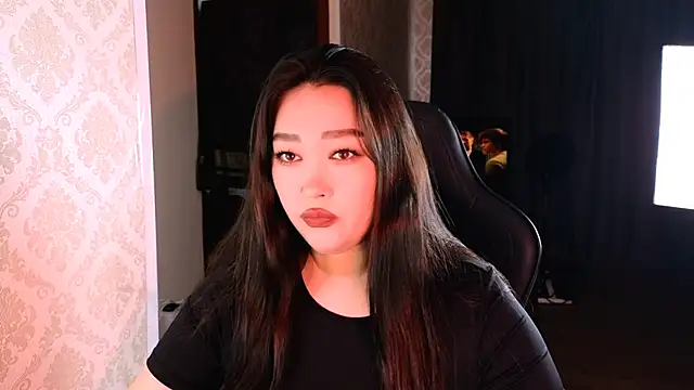 Emma Uilson online show from November 2025 09:20:02 AM