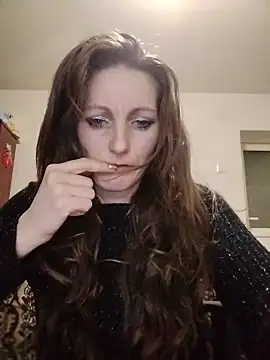 CrazyMaya39 online show from March 2026 08:01:01 PM