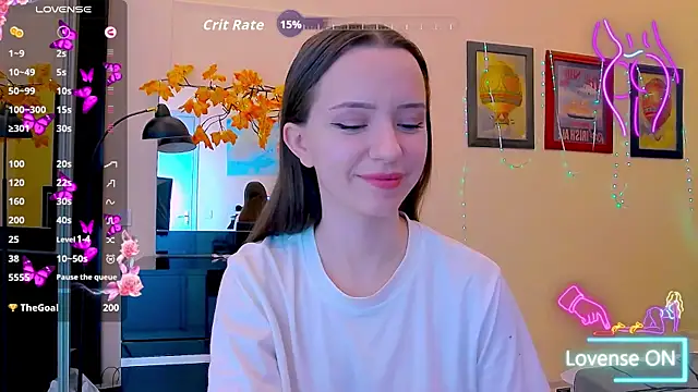 Snapshot of BellaVelure6767 chatting on November 2025 09:30:02 PM BellaVelure6767 online show from November 2025 09:30:02 PM