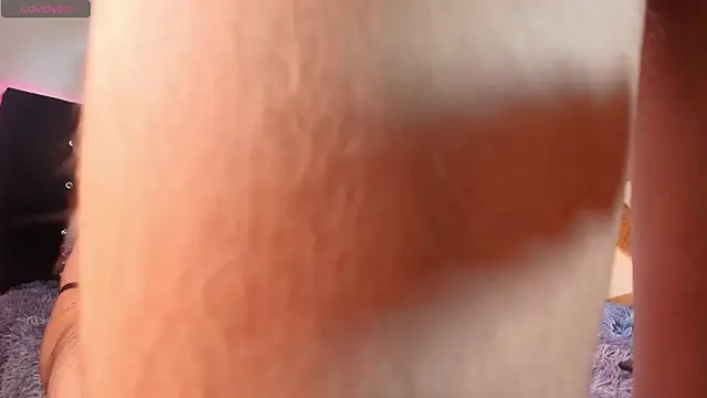 The Sexy Couple online show from November 2025 06:12:01 PM