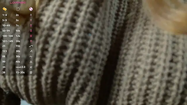 Snapshot of AdritVance chatting on November 2025 06:35:02 AM AdritVance online show from November 2025 06:35:02 AM