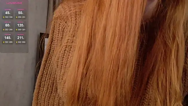 Snapshot of AdritVance chatting on December 2025 09:07:01 AM AdritVance online show from December 2025 09:07:01 AM