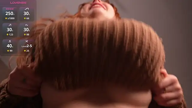 AdritVance online show from February 2026 09:02:02 AM