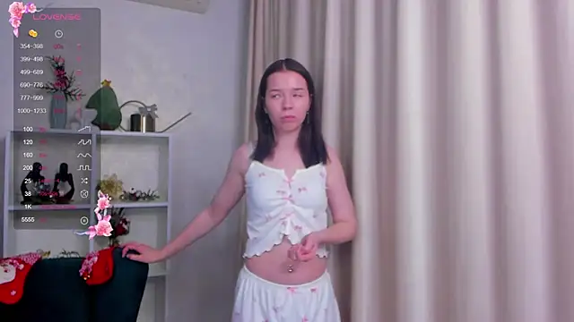 LisaWillsons online show from December 2025 12:49:02 AM