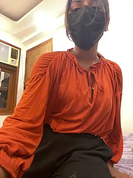 sexyayeshadesi online show from April 2026 06:09:01 PM