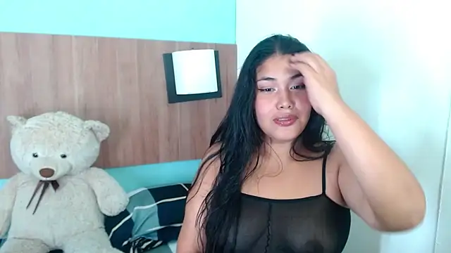 Snapshot of Channel_Mills chatting on February 2026 08:15:01 PM Channel Mills online show from February 2026 08:15:01 PM