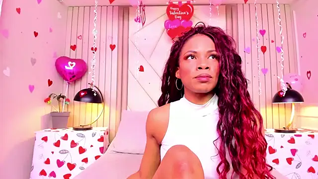 LailaDavidson online show from February 2026 12:12:01 PM