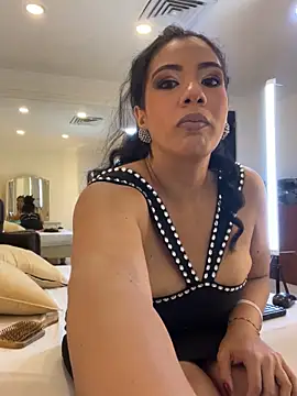 Snapshot of IvannaClaire chatting on December 2025 12:36:02 PM IvannaClaire online show from December 2025 12:36:02 PM