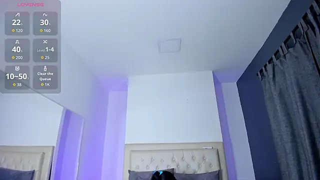 Snapshot of violeta_santanna chatting on December 2025 07:40:02 PM violeta santanna online show from December 2025 07:40:02 PM