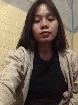 Trangbabylove online show from December 2025 09:38:01 AM