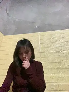 Trangbabylove online show from March 2026 05:34:01 PM