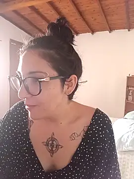 Snapshot of Melinerd chatting on November 2025 01:06:01 PM Melinerd online show from November 2025 01:06:01 PM