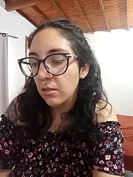 Snapshot of Melinerd chatting on December 2025 05:08:02 PM Melinerd online show from December 2025 05:08:02 PM