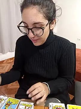 Snapshot of Melinerd chatting on December 2025 07:34:02 PM Melinerd online show from December 2025 07:34:02 PM