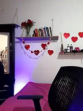 Melinerd online show from February 2026 05:13:02 PM