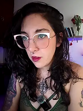 Melinerd online show from March 2026 06:00:01 PM