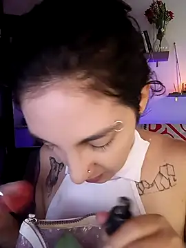 Melinerd online show from March 2026 06:01:01 PM