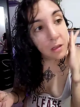 Melinerd online show from March 2026 06:09:02 PM