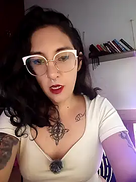 Melinerd online show from April 2026 06:32:01 PM