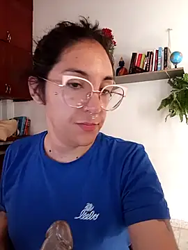 Melinerd online show from May 2026 06:01:01 PM